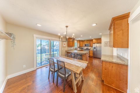 Tiny photo for 228 E GOLDEN WILLOW CIR, Sandy, UT 84070 (MLS # 2151297)