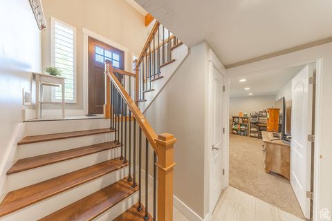 Tiny photo for 228 E GOLDEN WILLOW CIR, Sandy, UT 84070 (MLS # 2151297)