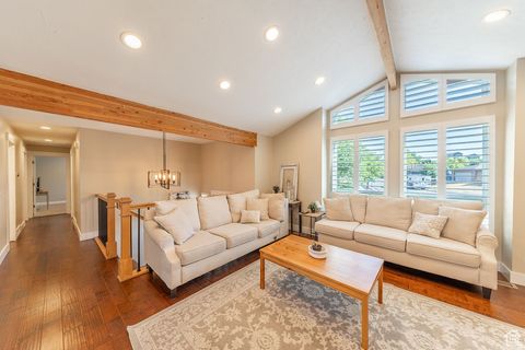 Tiny photo for 228 E GOLDEN WILLOW CIR, Sandy, UT 84070 (MLS # 2151297)