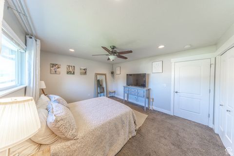 Tiny photo for 228 E GOLDEN WILLOW CIR, Sandy, UT 84070 (MLS # 2151297)