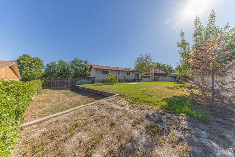 Tiny photo for 228 E GOLDEN WILLOW CIR, Sandy, UT 84070 (MLS # 2151297)