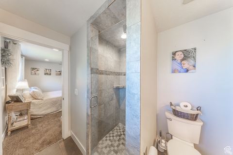 Tiny photo for 228 E GOLDEN WILLOW CIR, Sandy, UT 84070 (MLS # 2151297)