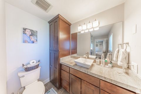 Tiny photo for 228 E GOLDEN WILLOW CIR, Sandy, UT 84070 (MLS # 2151297)