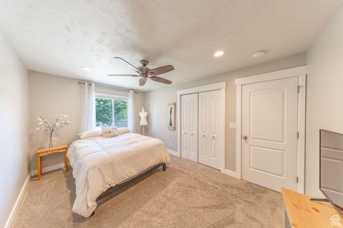 Tiny photo for 228 E GOLDEN WILLOW CIR, Sandy, UT 84070 (MLS # 2151297)