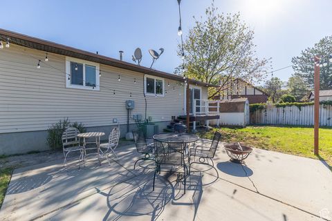 Tiny photo for 228 E GOLDEN WILLOW CIR, Sandy, UT 84070 (MLS # 2151297)