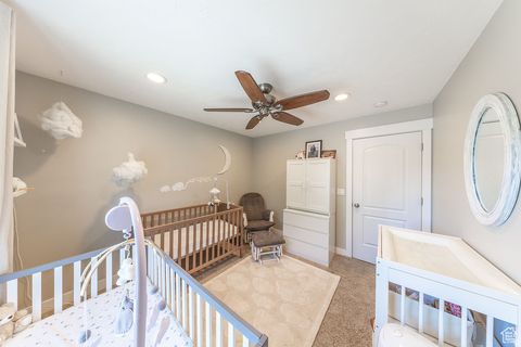 Tiny photo for 228 E GOLDEN WILLOW CIR, Sandy, UT 84070 (MLS # 2151297)