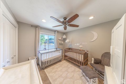 Tiny photo for 228 E GOLDEN WILLOW CIR, Sandy, UT 84070 (MLS # 2151297)