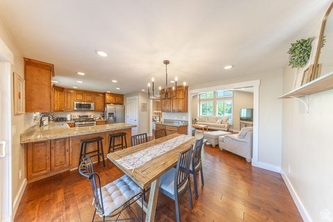 Tiny photo for 228 E GOLDEN WILLOW CIR, Sandy, UT 84070 (MLS # 2151297)