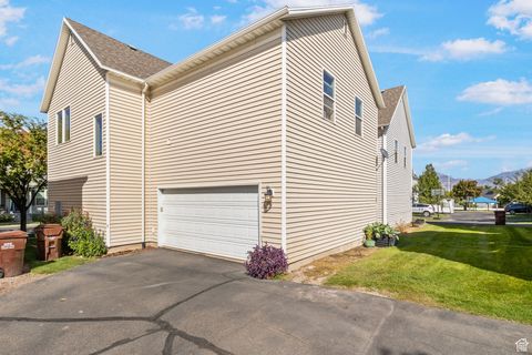 Tiny photo for 1547 W KINLOCH WAY, Salt Lake City, UT 84119 (MLS # 2118871)