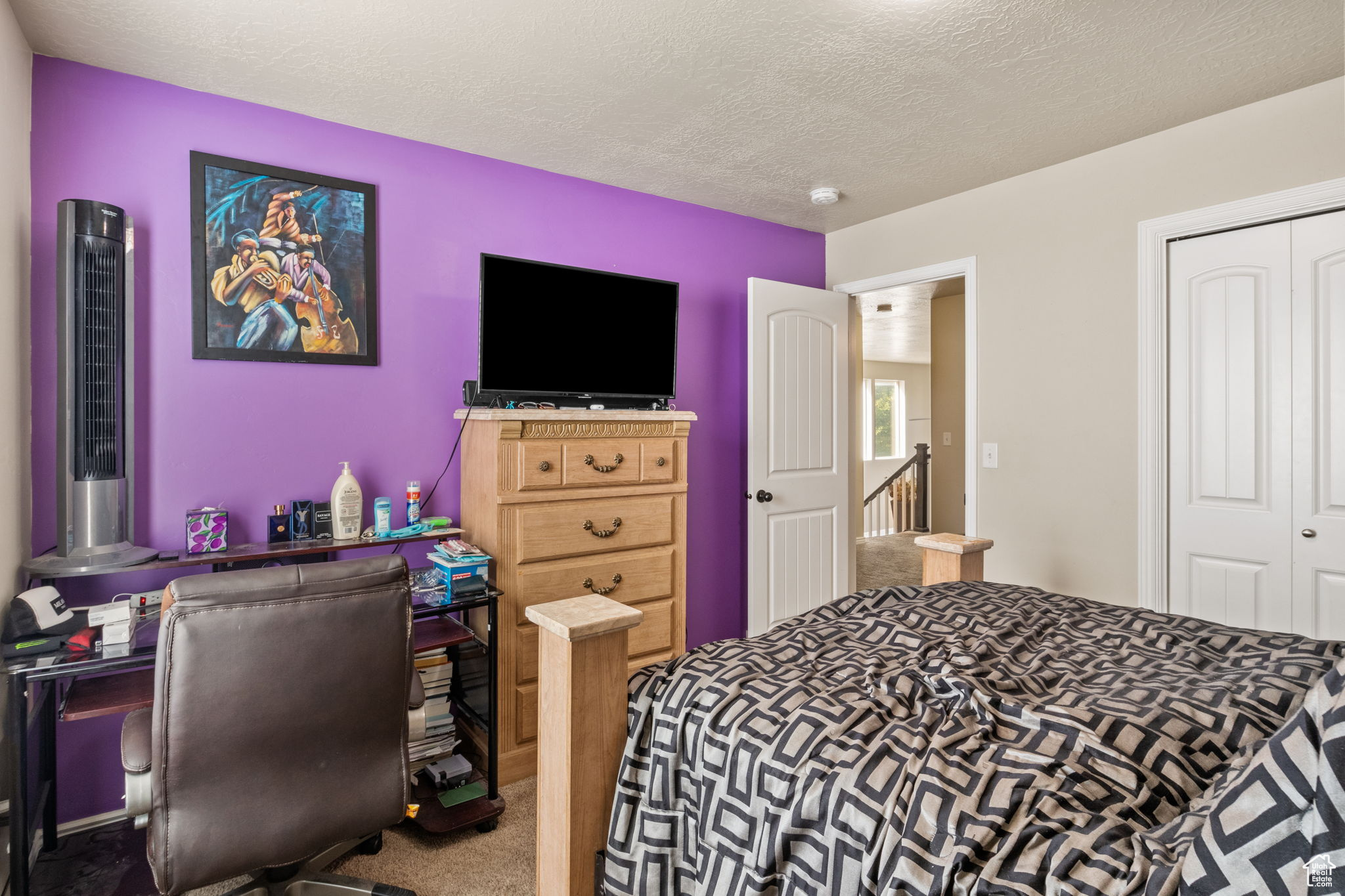 MILLBURN MANOR - Residential