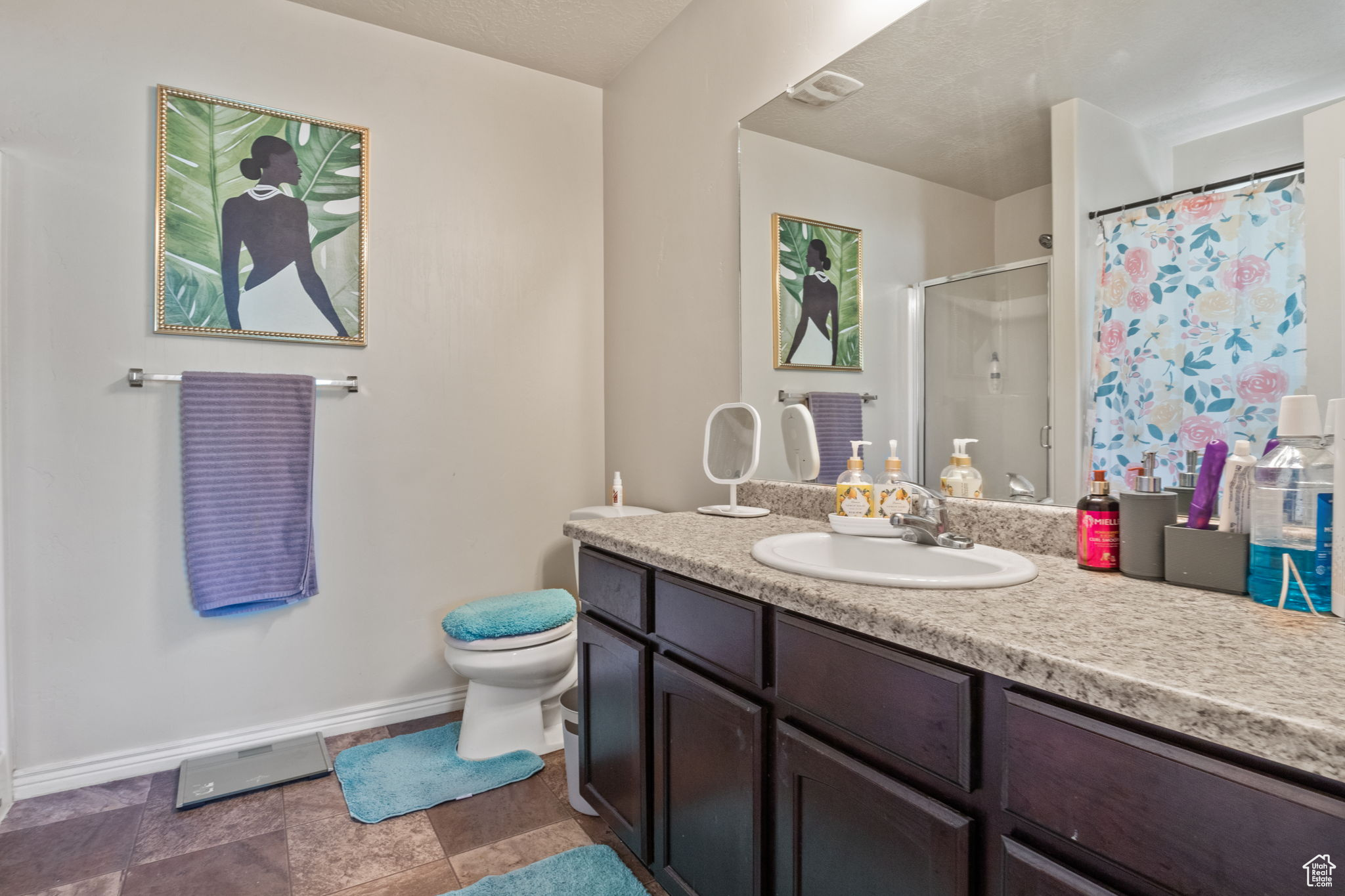 MILLBURN MANOR - Residential