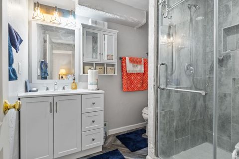 Tiny photo for 1547 W KINLOCH WAY, Salt Lake City, UT 84119 (MLS # 2118871)