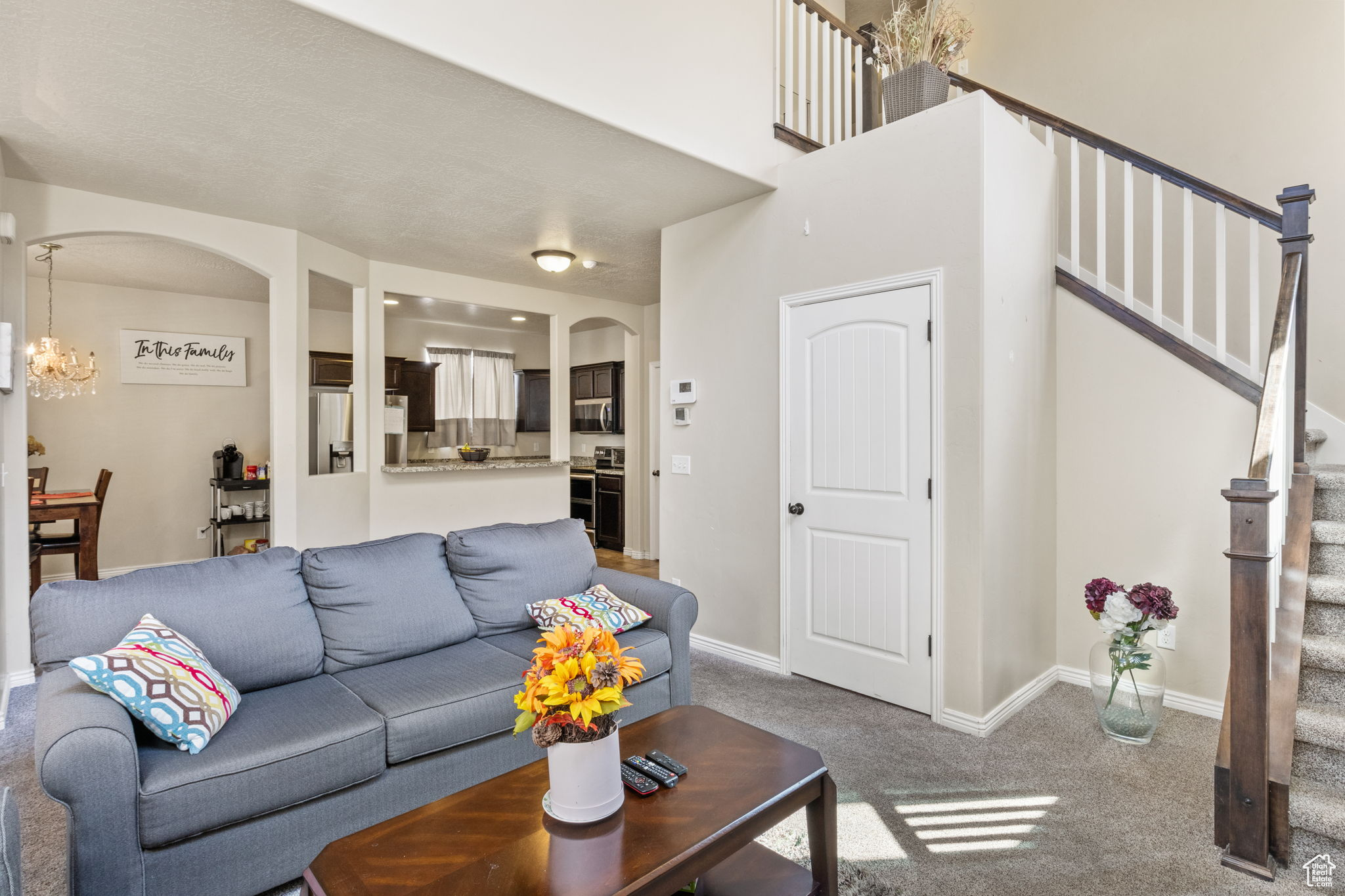 MILLBURN MANOR - Residential