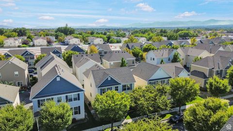 Tiny photo for 1547 W KINLOCH WAY, Salt Lake City, UT 84119 (MLS # 2118871)