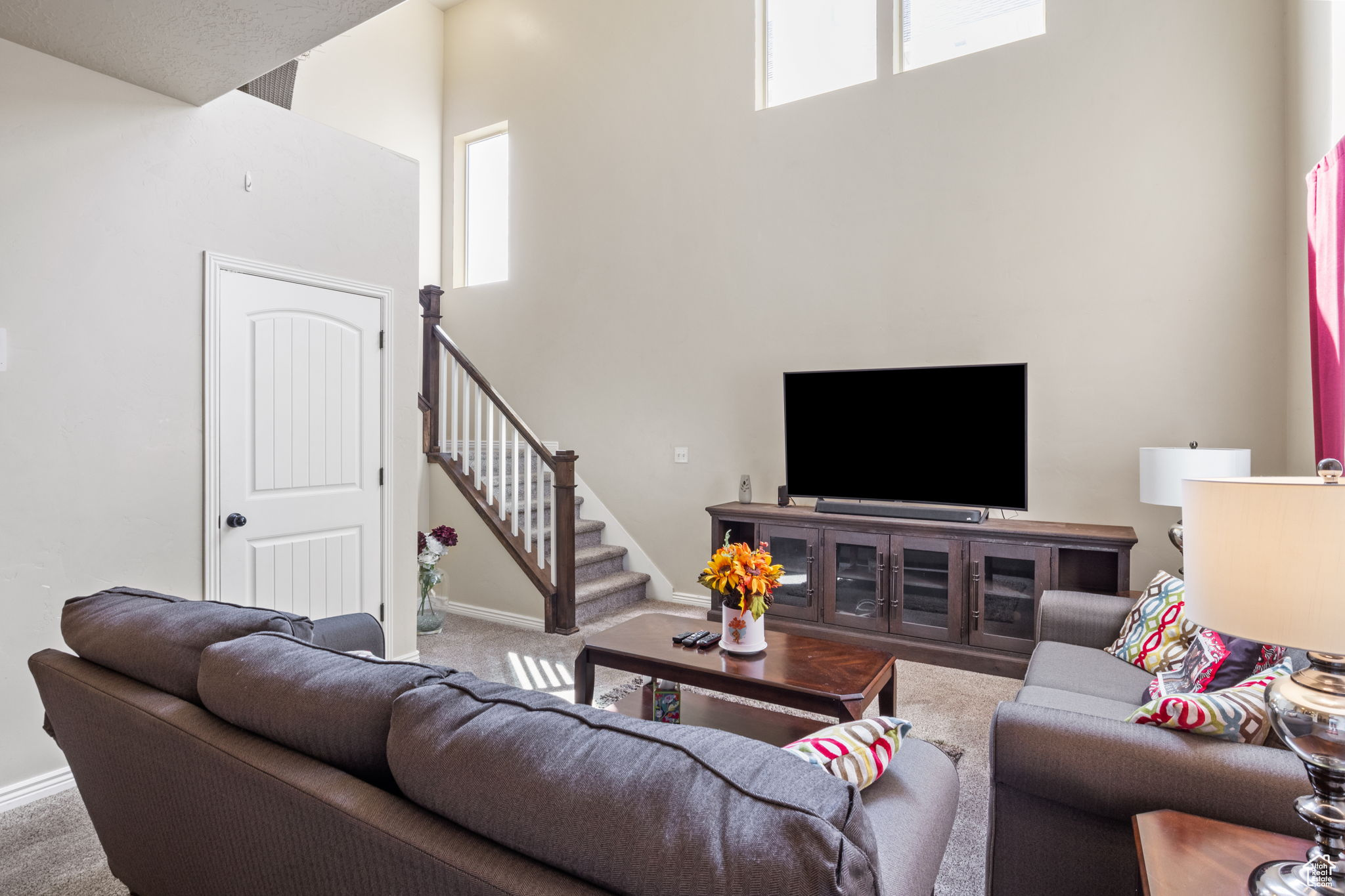 MILLBURN MANOR - Residential