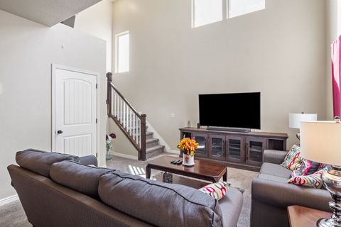 Tiny photo for 1547 W KINLOCH WAY, Salt Lake City, UT 84119 (MLS # 2118871)