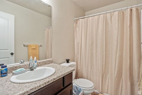 Tiny photo for 1547 W KINLOCH WAY, Salt Lake City, UT 84119 (MLS # 2118871)