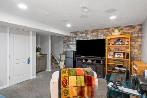 Tiny photo for 1547 W KINLOCH WAY, Salt Lake City, UT 84119 (MLS # 2118871)