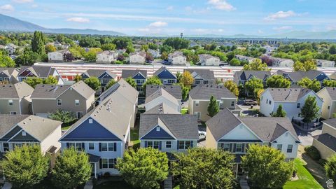 Tiny photo for 1547 W KINLOCH WAY, Salt Lake City, UT 84119 (MLS # 2118871)