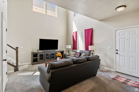 Tiny photo for 1547 W KINLOCH WAY, Salt Lake City, UT 84119 (MLS # 2118871)