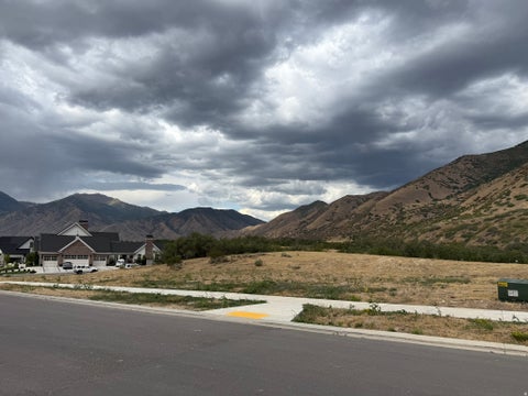 Vacant Land For Sale - 3235 S Twin Holw #32<br/> Mapleton, UT 84664