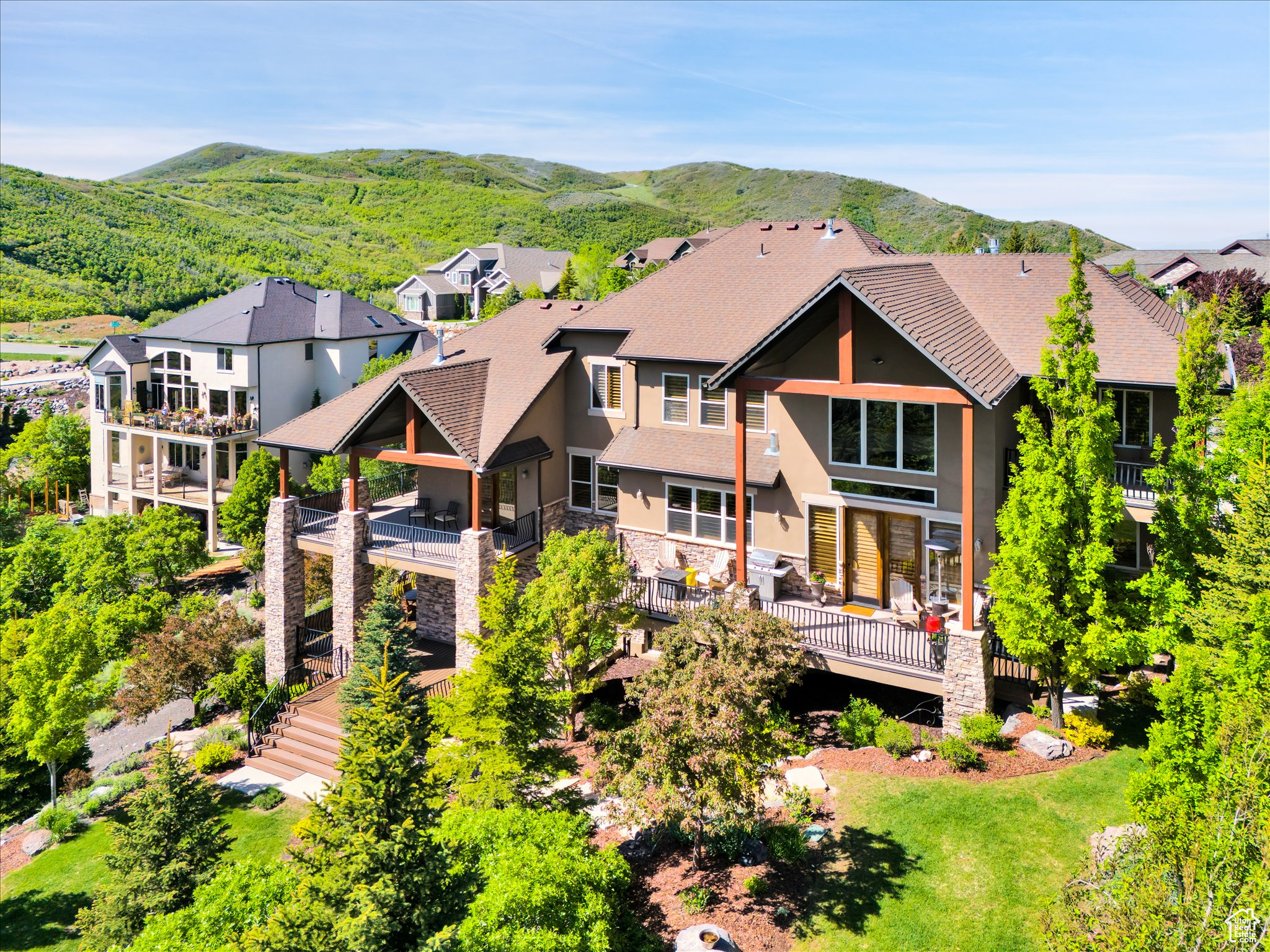SUNCREST - Residential