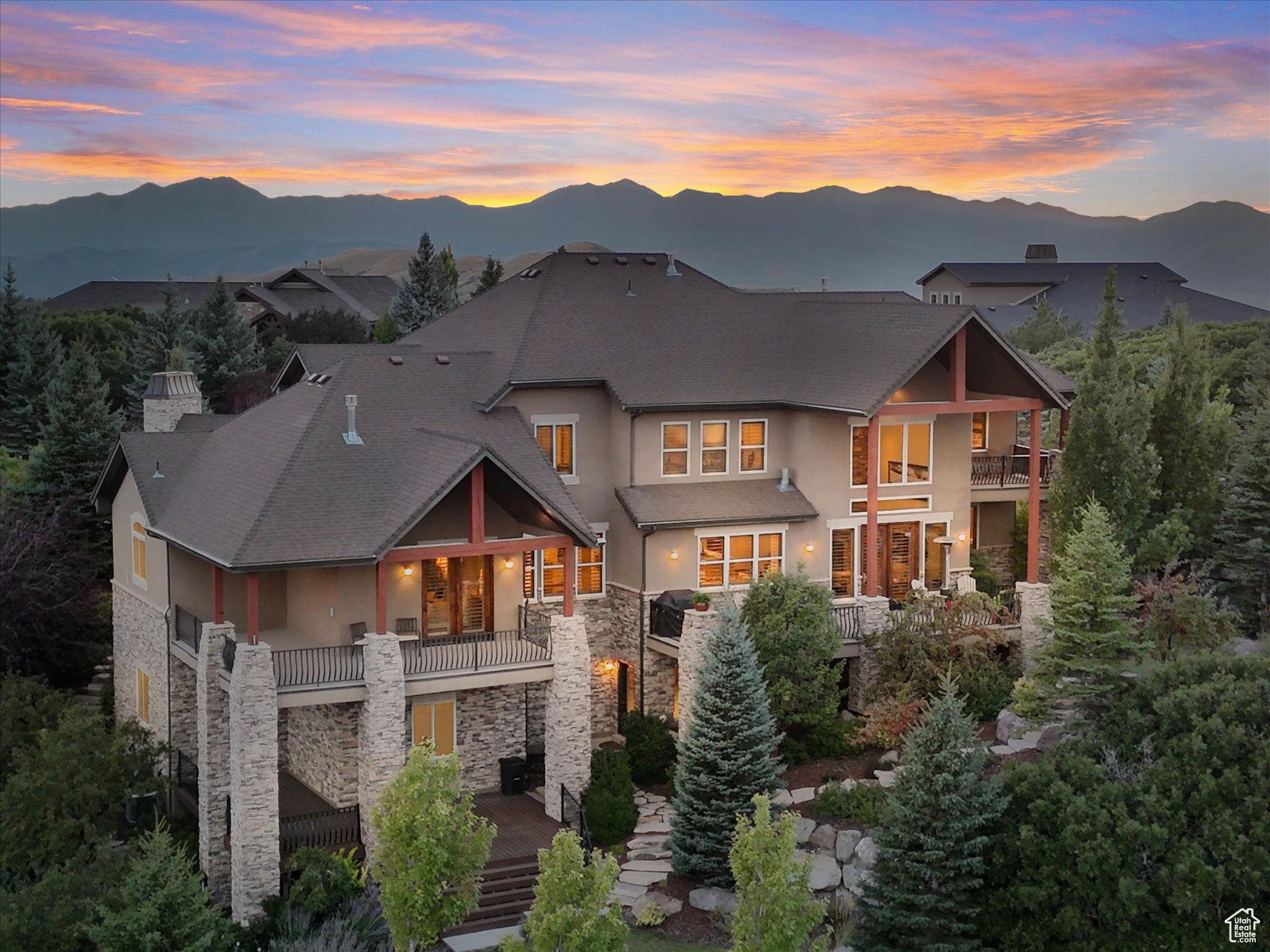 SUNCREST - Residential