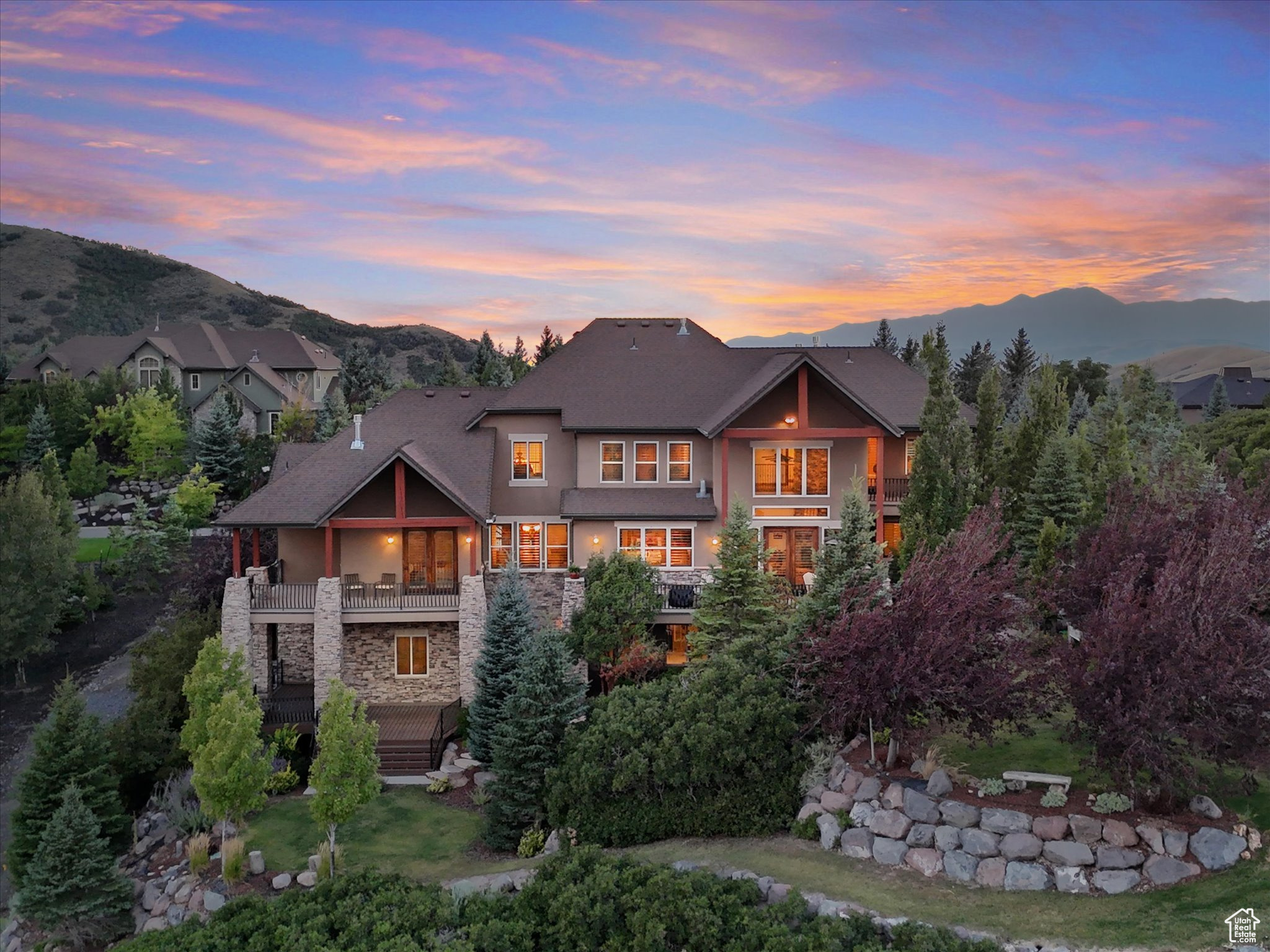 SUNCREST - Residential