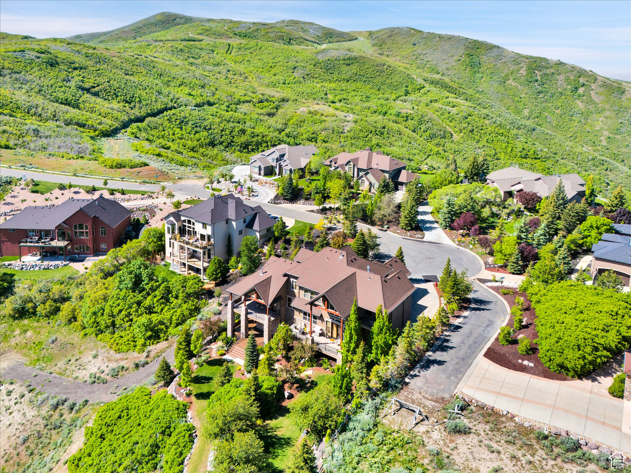 SUNCREST - Residential