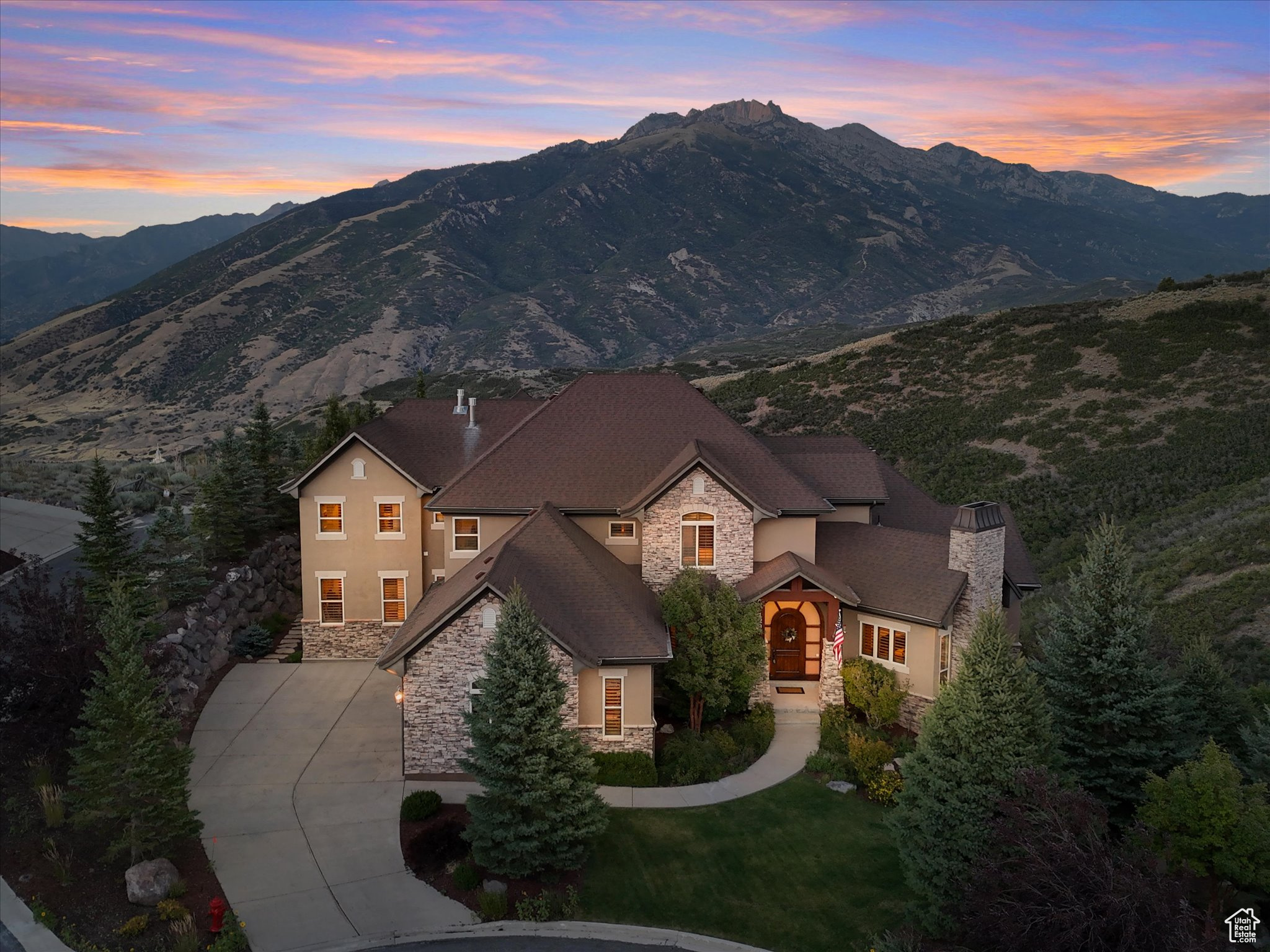 SUNCREST - Residential