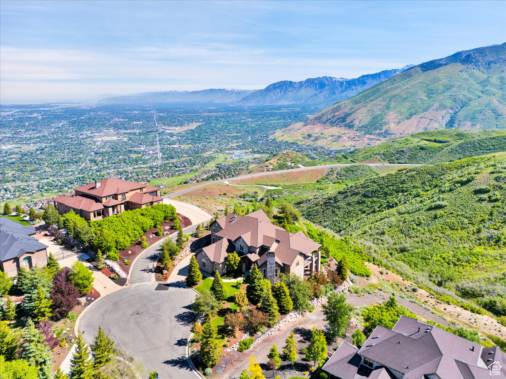 SUNCREST - Residential