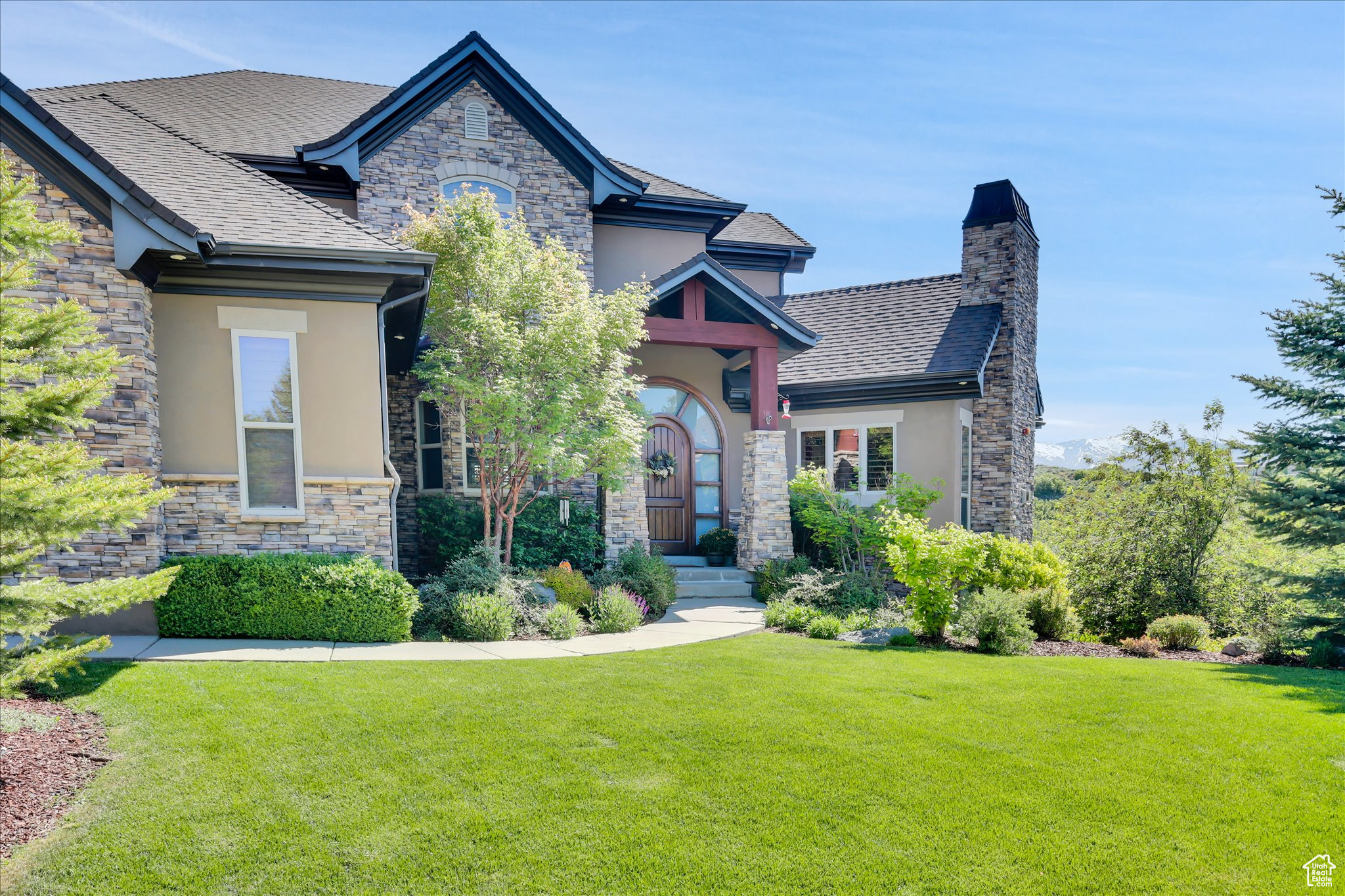 1297 E Fawn Pointe Ct, Draper, Utah image 8