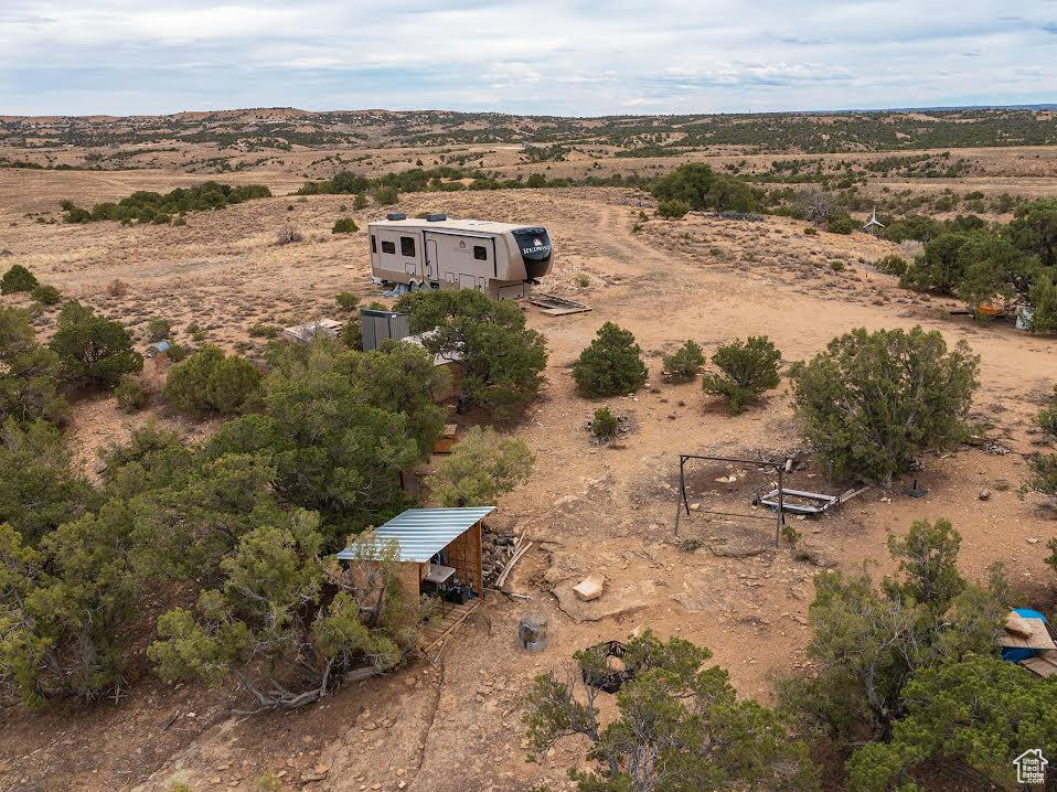 SILVER MOON RANCHES - Land