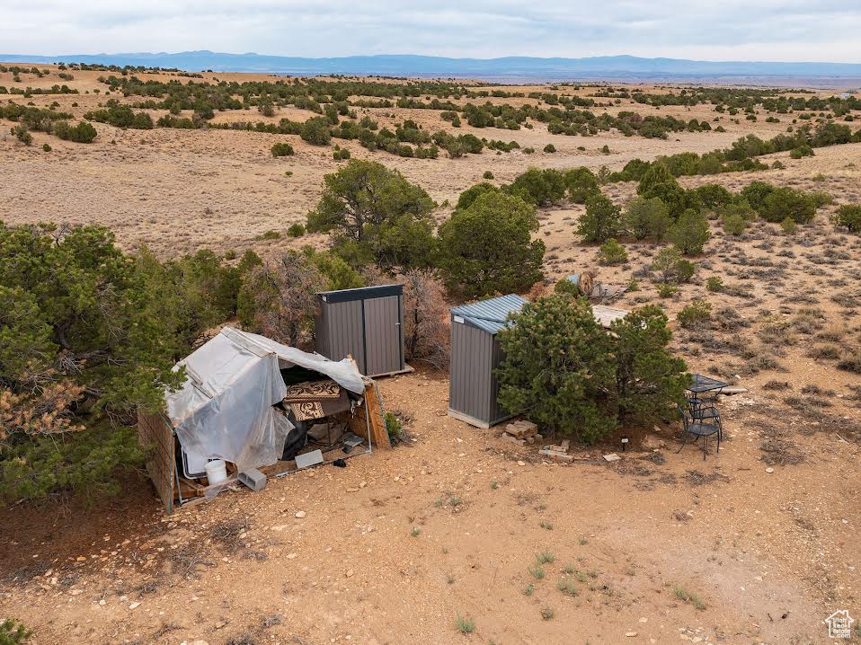 SILVER MOON RANCHES - Land