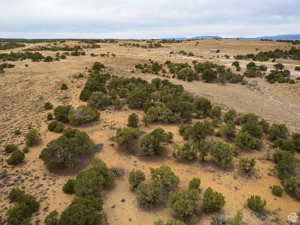 SILVER MOON RANCHES - Land