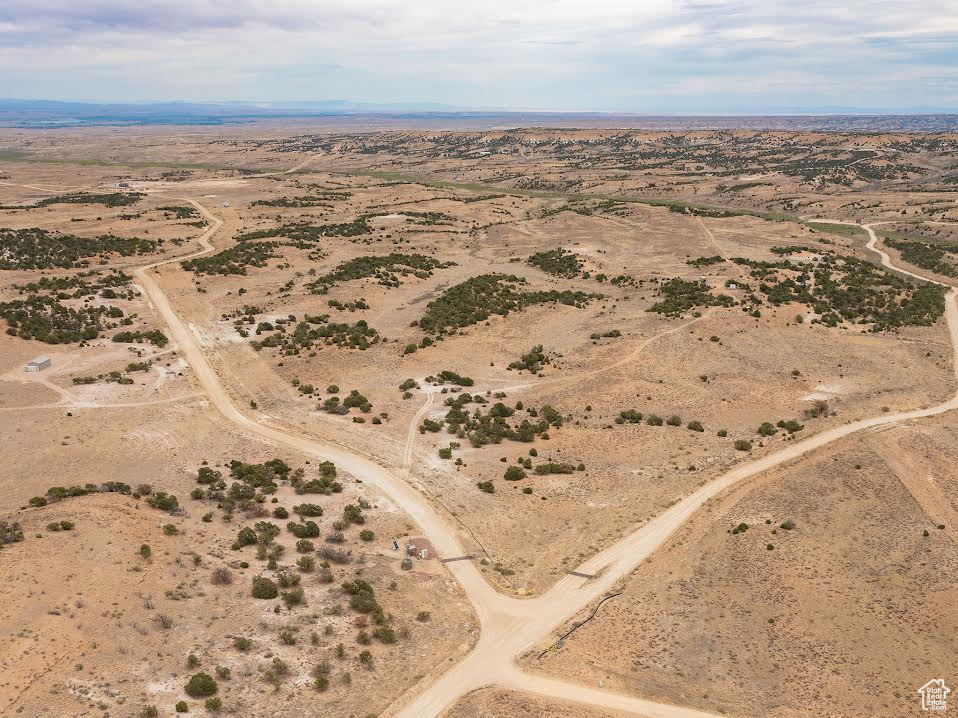 SILVER MOON RANCHES - Land