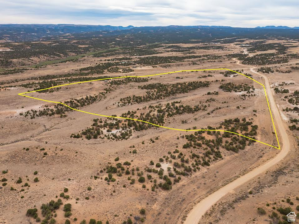 SILVER MOON RANCHES - Land