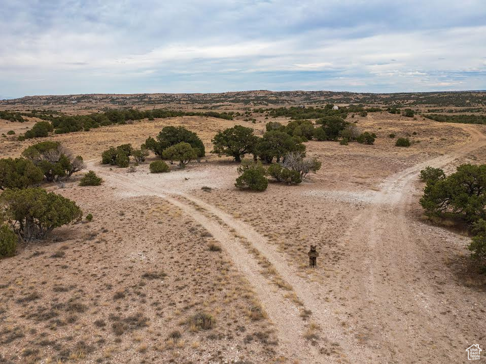 SILVER MOON RANCHES - Land