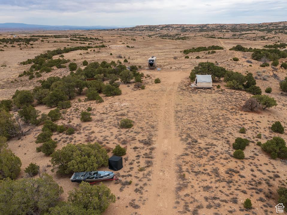 SILVER MOON RANCHES - Land