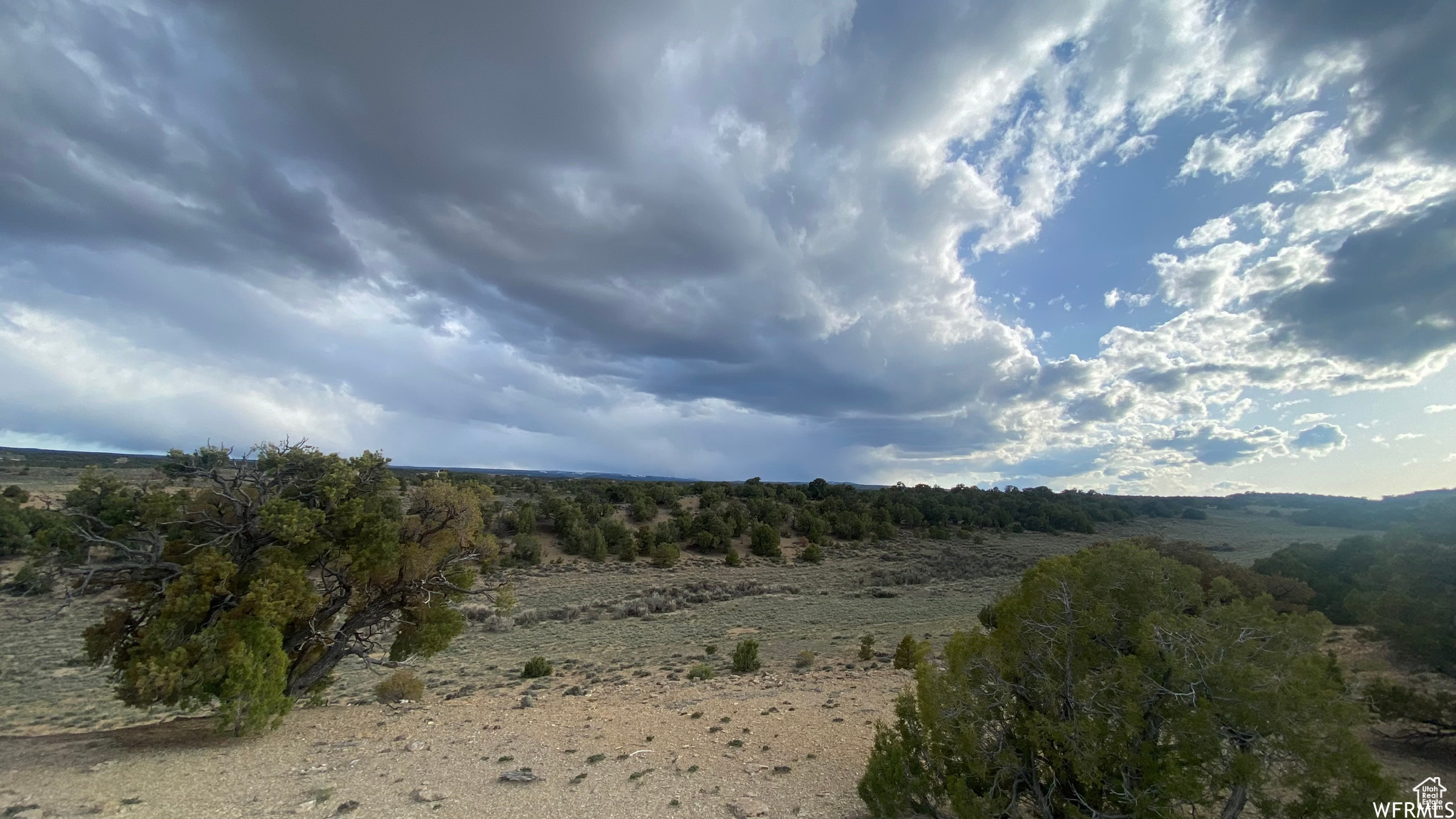 SILVER MOON RANCHES - Land