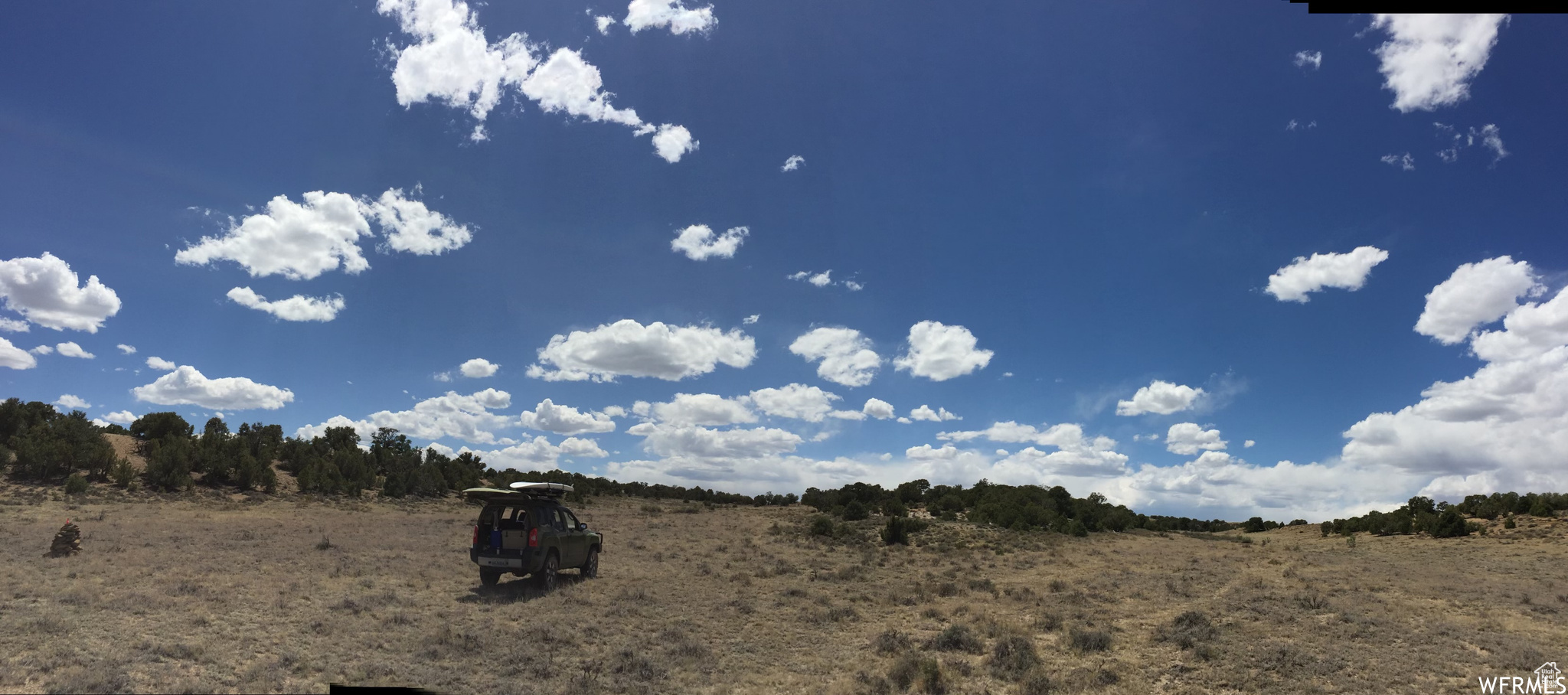 SILVER MOON RANCHES - Land