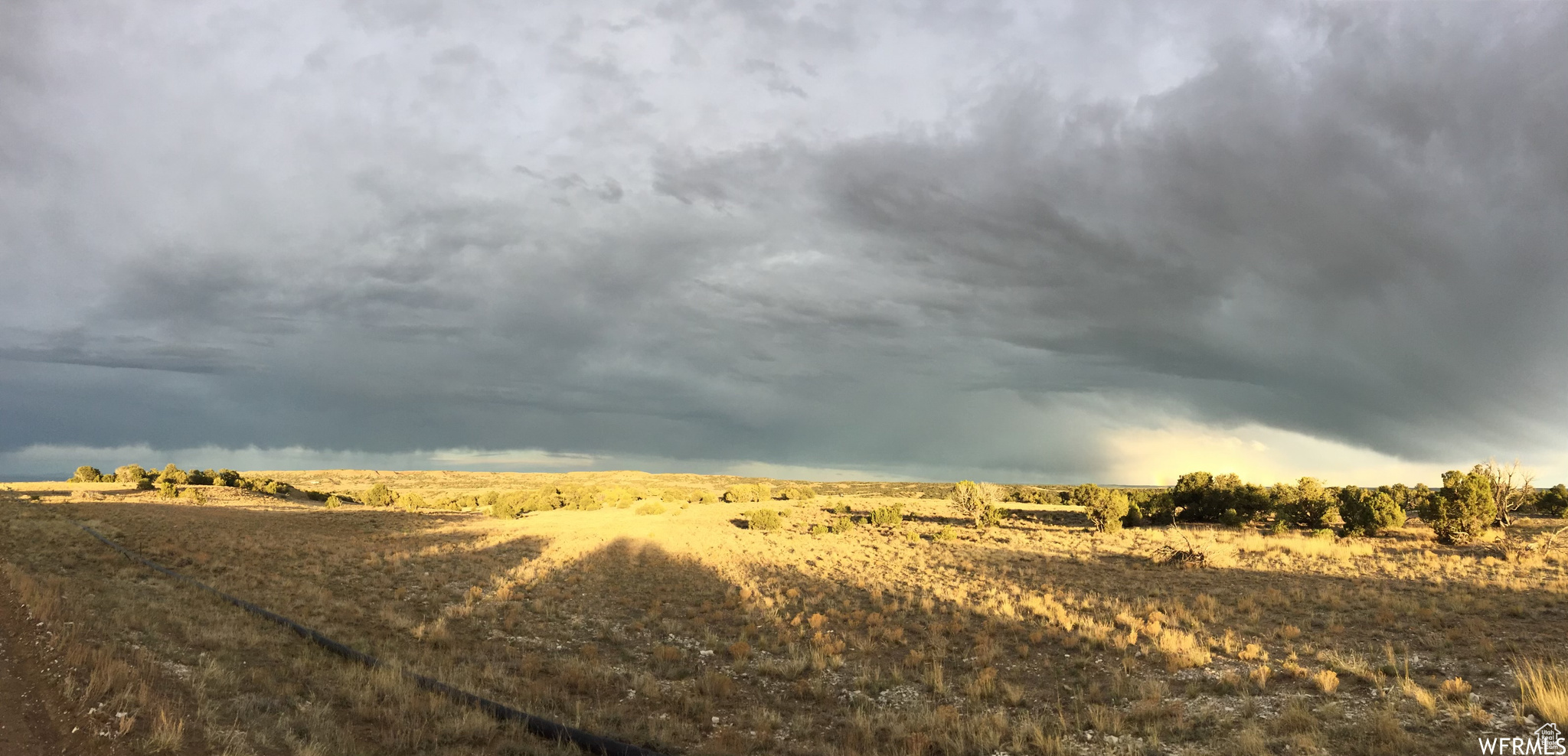 SILVER MOON RANCHES - Land