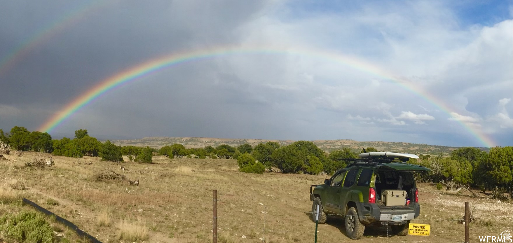 SILVER MOON RANCHES - Land