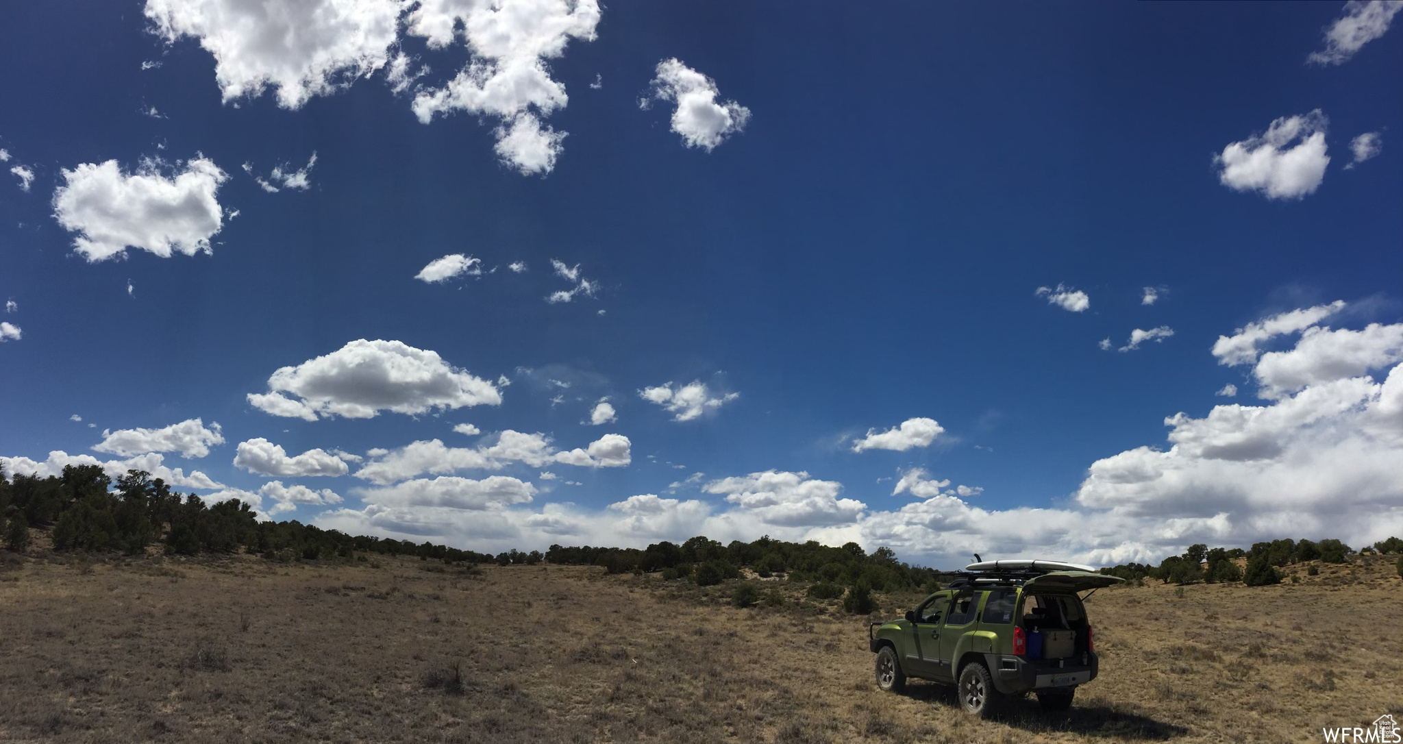 SILVER MOON RANCHES - Land