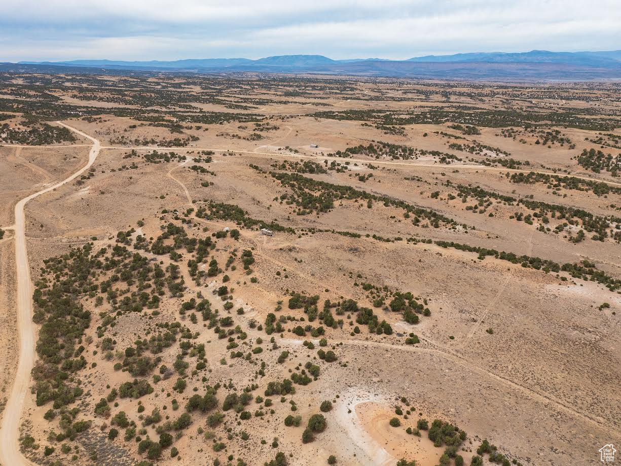 SILVER MOON RANCHES - Land