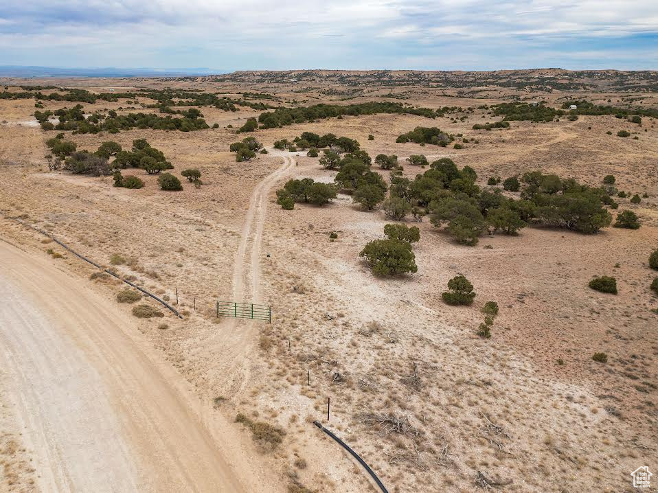 SILVER MOON RANCHES - Land