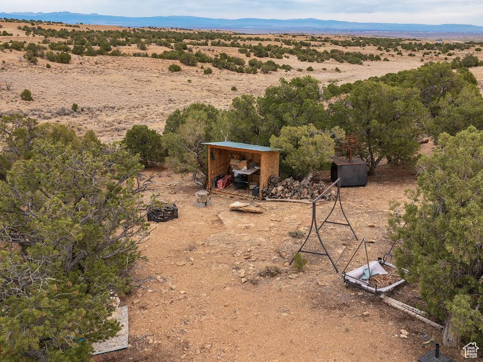 SILVER MOON RANCHES - Land