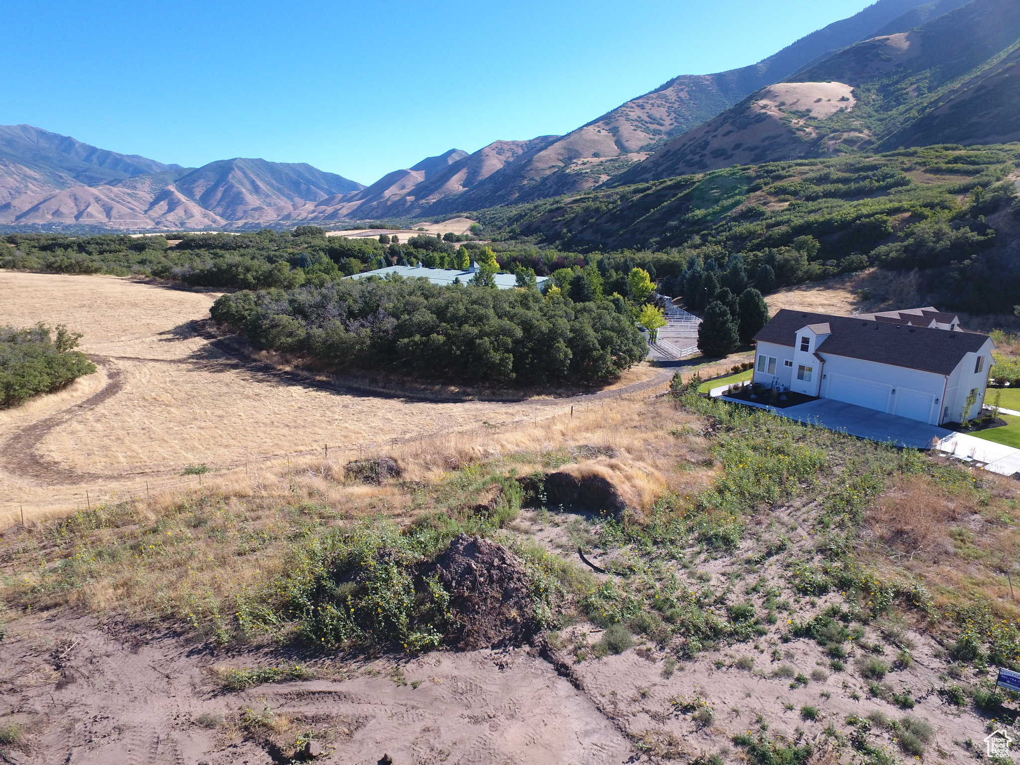 3373 S Cobblestone Loop #23, Mapleton, Utah image 7