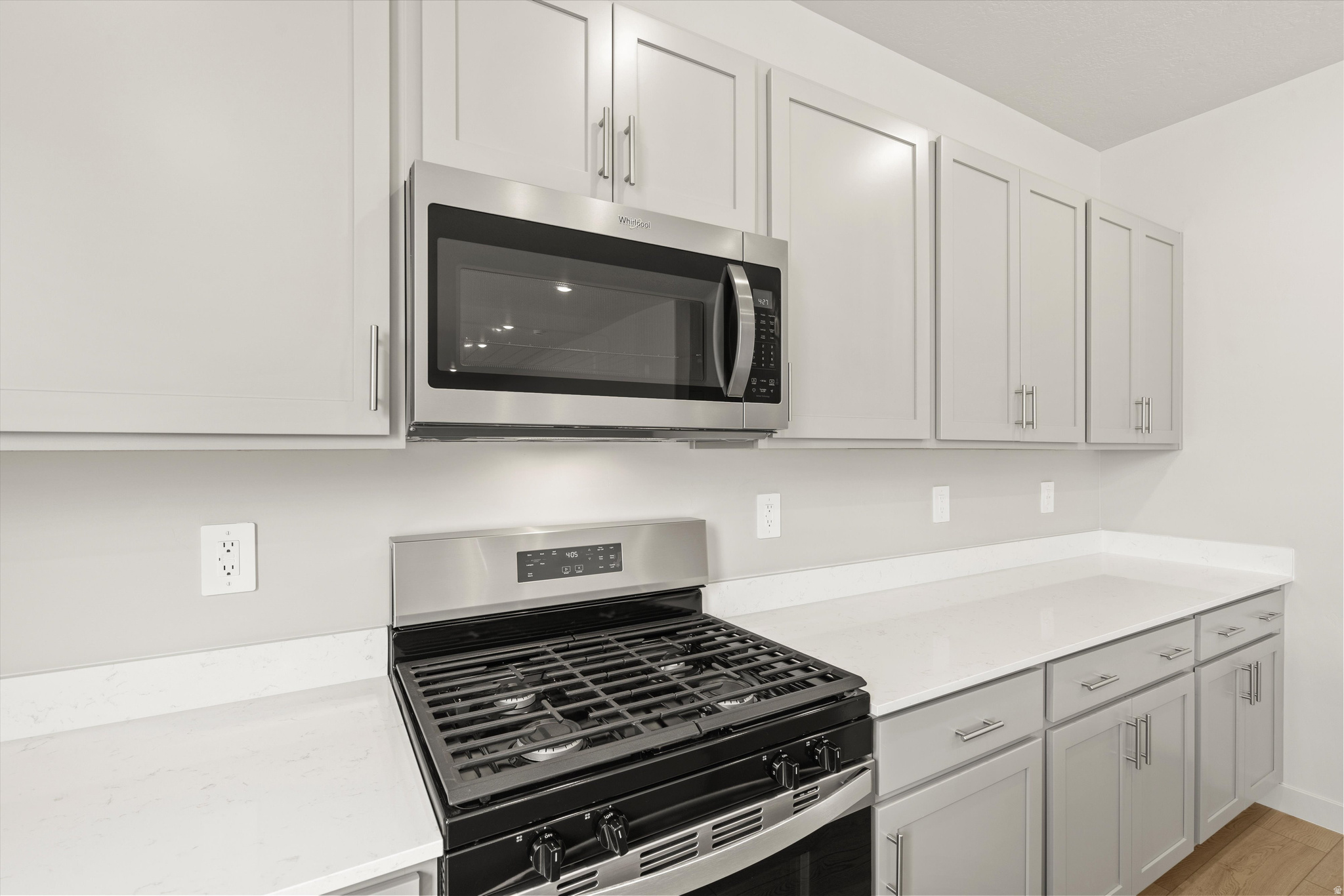 STRATTON ACRES - Residential