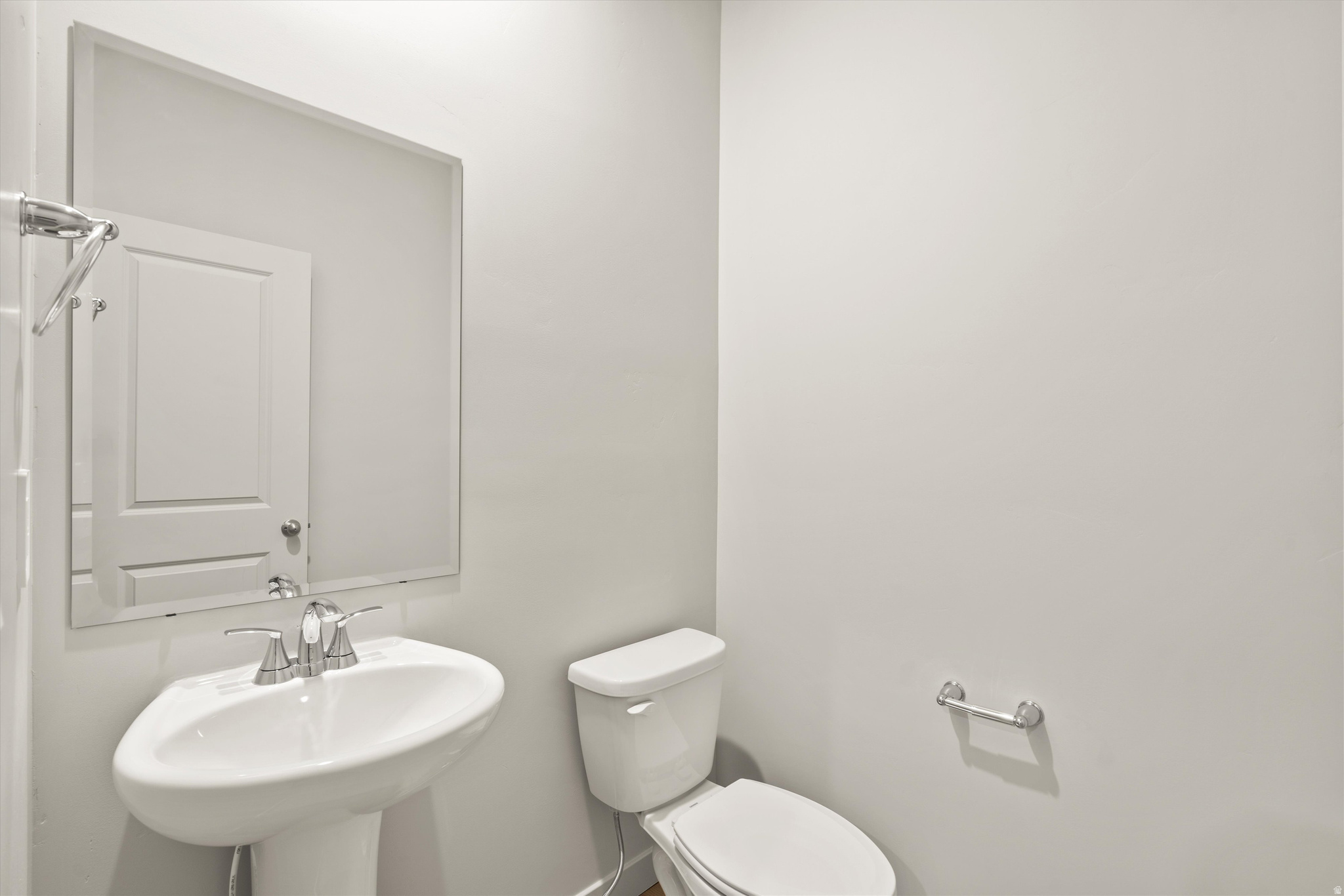 STRATTON ACRES - Residential